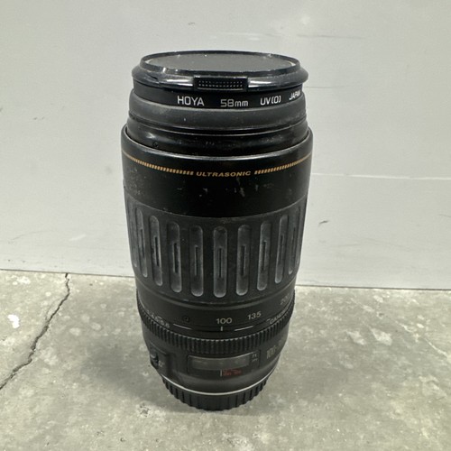Canon 100 300 5 - ef, mm