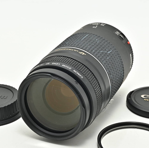 Testato ecc canon - testato!【ecc+5】canon, ef