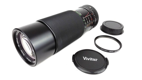 Canon eos dslr fit - canon, 75-300