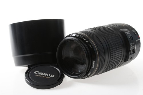 Canon 300mm 0 - canon, 70-300mm